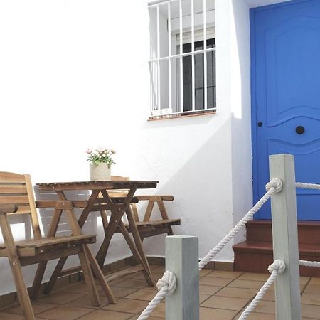 Apartamentos La Casa Del Remolino- Centro Historico De Conil, Andando A La Playa Кониль-де-ла-Фронтера Экстерьер фото