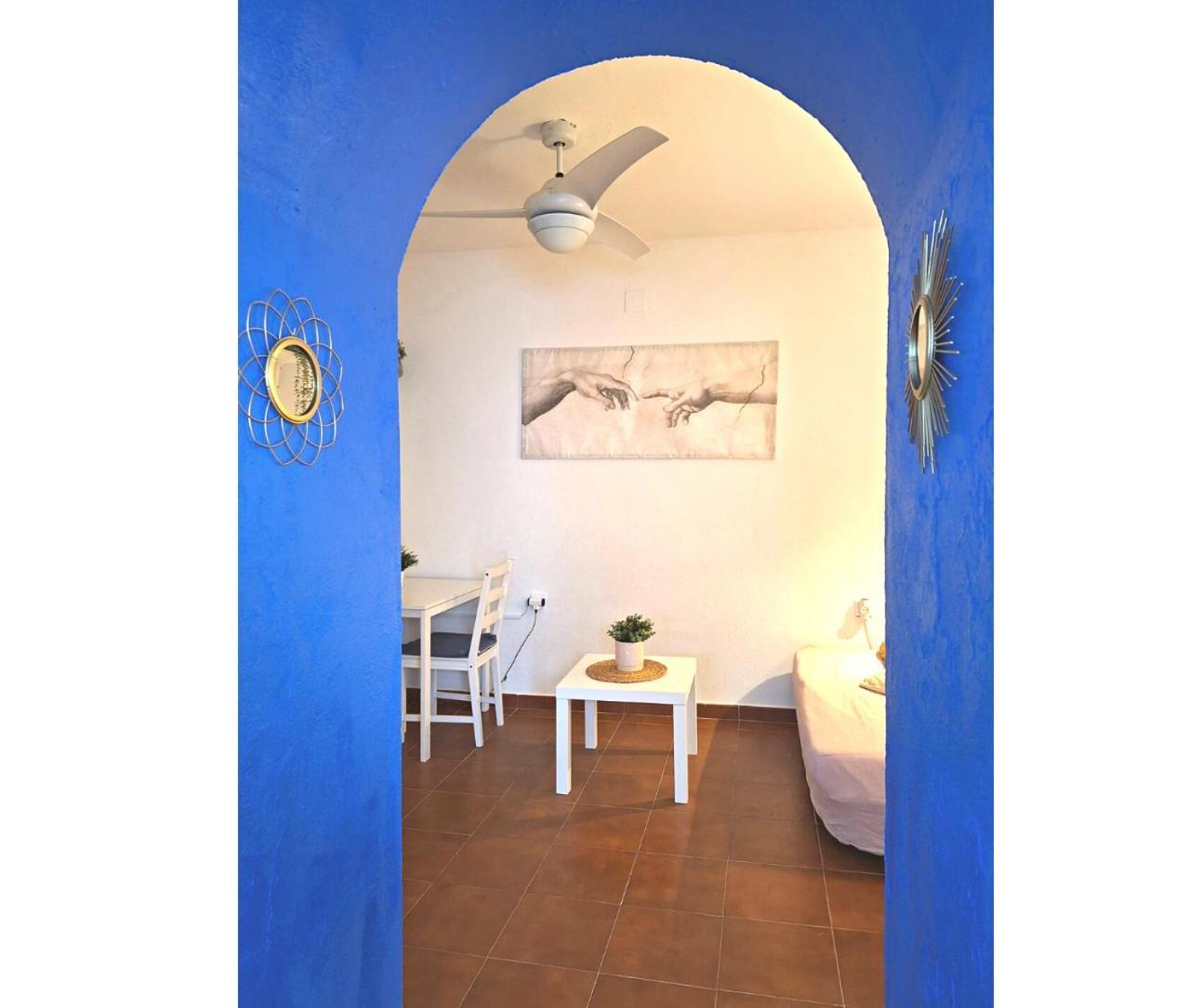 Apartamentos La Casa Del Remolino- Centro Historico De Conil, Andando A La Playa Кониль-де-ла-Фронтера Экстерьер фото