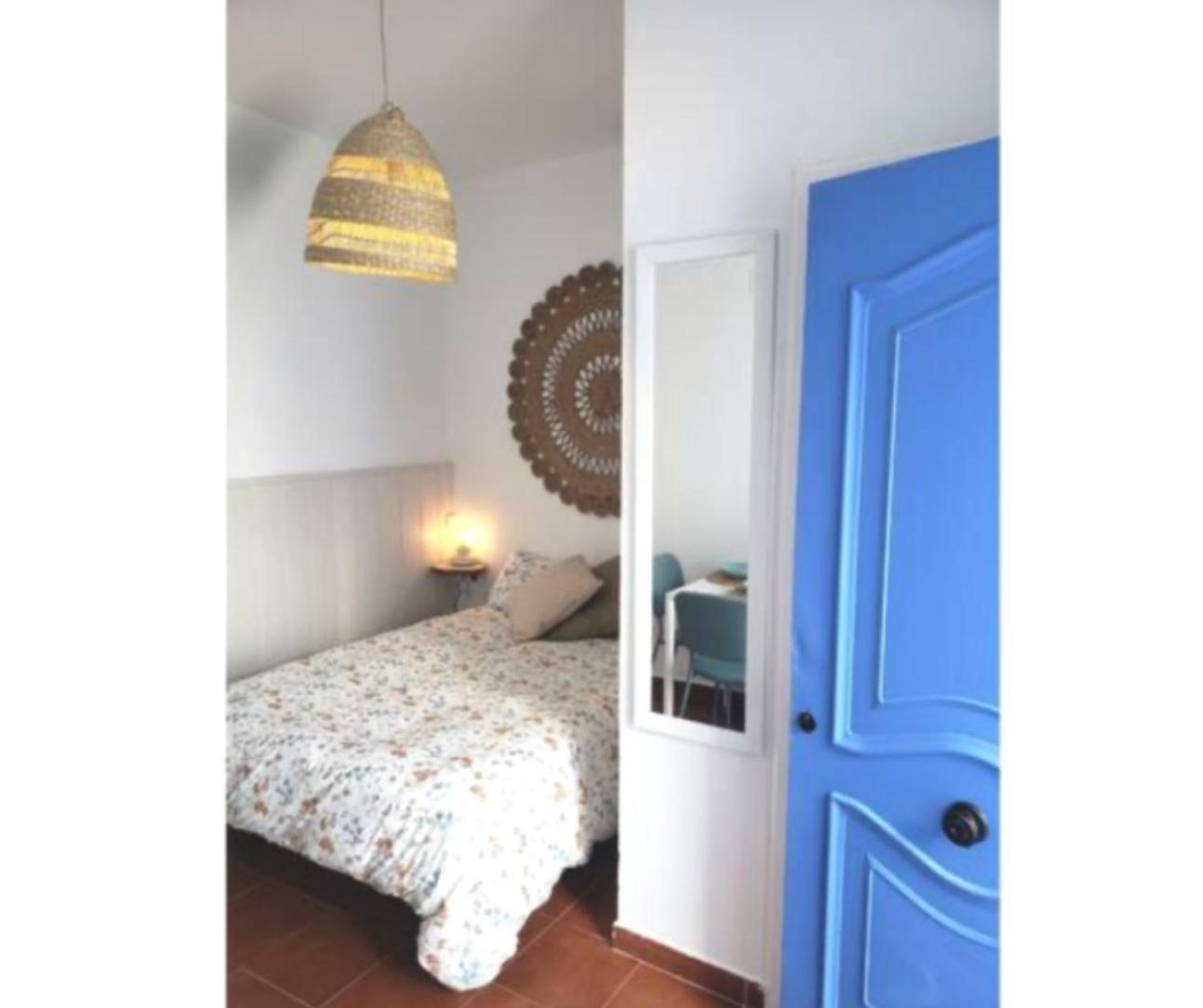 Apartamentos La Casa Del Remolino- Centro Historico De Conil, Andando A La Playa Кониль-де-ла-Фронтера Экстерьер фото