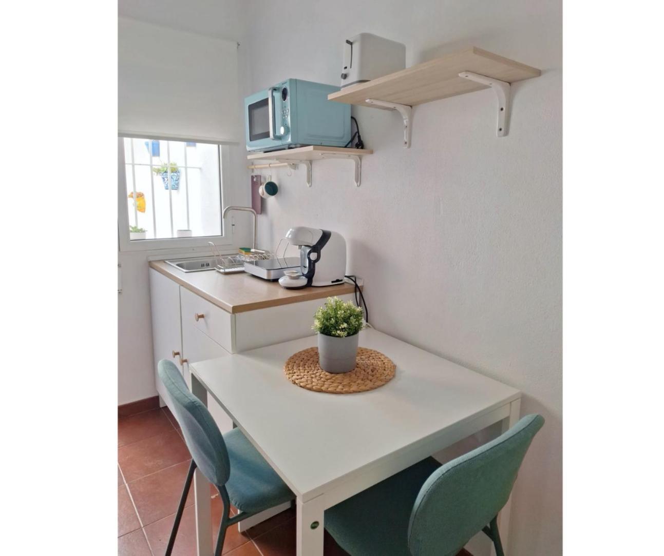 Apartamentos La Casa Del Remolino- Centro Historico De Conil, Andando A La Playa Кониль-де-ла-Фронтера Экстерьер фото